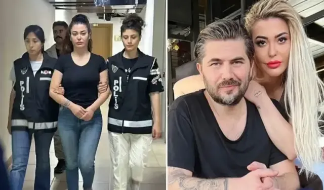 Neslihan Güngen Kimdir? Kaç Yaşında, Neden Tutuklandı, Yurt Dışına Çıkış Yasağı Kararı Nedir, İnanç Güngen Olayı