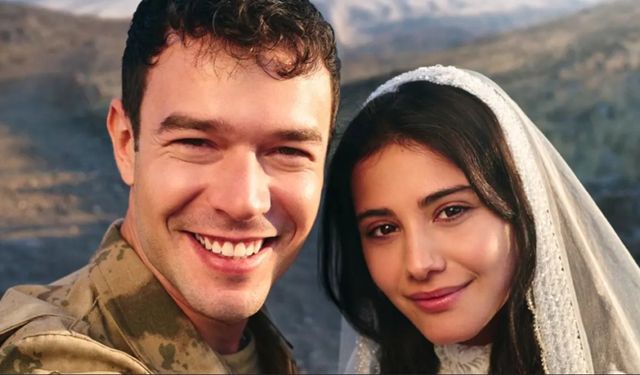 Sevdiğim Sensin Erkan'ı Aytaç Şaşmaz kimdir? Kaç yaşında, nereli, hangi dizilerde oynadı?