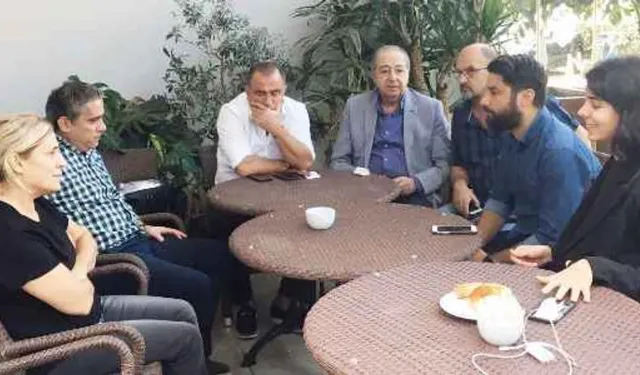 Taner Terim Kimdir? Kaç Yaşında, Nereli, Hangi Takımlarda Oynadı, Futbol Kariyeri Neden Kısa Sürdü?