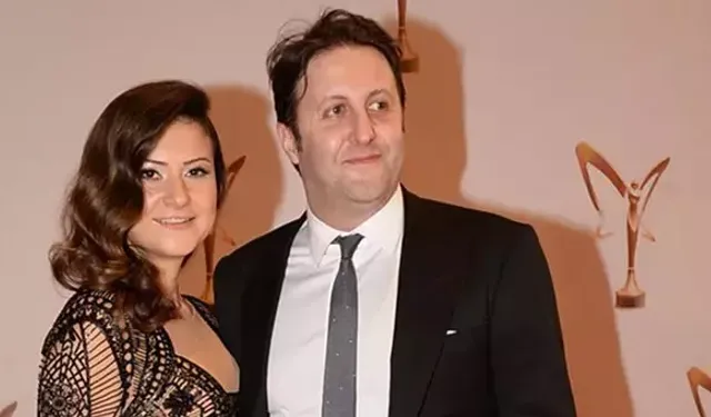 İlker Ayrık’ın Eşi kim? Sanem Ayrık Kaç Yaşında, Nereli, Ne Zaman Evlendiler, Çocukları Var Mı, Kaç Çocuğu Var?