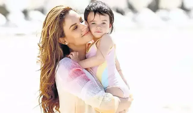 Tülin Şahin’in Soyadı Savaşı Mahkemeden Döndü, Siena Leyla İçin Beklenen Karar Çıkmadı