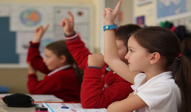 Veliler ‘Okul Kıyafeti’ tartışmasına son noktayı koydu!