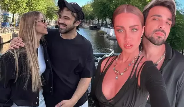 Asil Gök Kimdir? Kaç Yaşında, Nereli, Ailesi Kim, Derya Uluğ ile Evleniyor Mu, Düğün Ne Zaman?