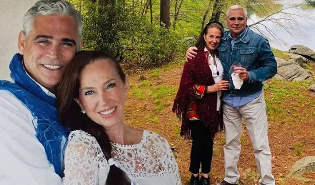 İki Yıl Geçti Acısı Dinmedi! Nermin Bezmen’den Tolga Savacı’ya Yürek Burkan Veda