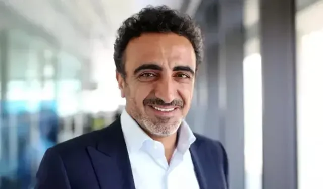 Hamdi Ulukaya kimdir, serveti ne kadar, ne iş yapıyor?  Chobani’nin kurucusu Hamdi Ulukaya’nın hayatı, kariyeri