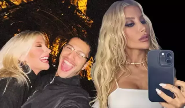 İrem Derici ve Melih Kunukçu Ayrıldı mı? İrem Derici “İrem Kendine Döndü” Mesajıyla Nişanı Bitirdi