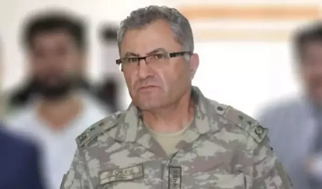 Kara Kuvvetleri Komutanı Metin Tokel kimdir? Kaç yaşında, nereli, ne iş yapıyor?