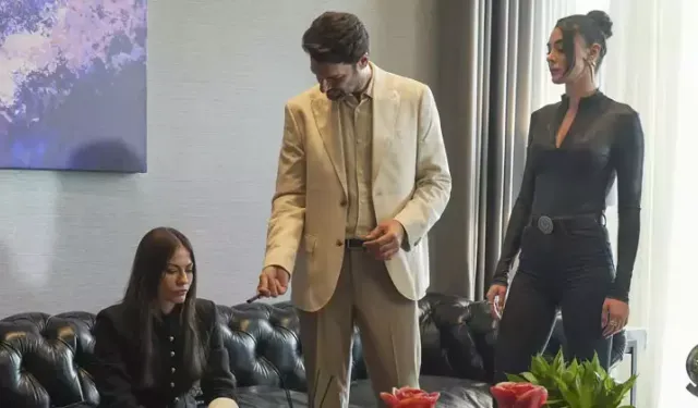 Eşref Rüya Yeni Bölüm Tekrarı Ne Zaman, Hangi Gün, Hangi Kanalda, Saat Kaçta Yayınlanıyor 2026?