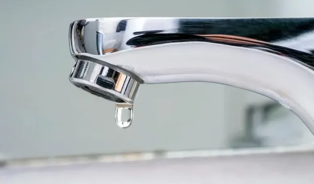 Ankara su kesintisi 6 Şubat 2026: Sular ne zaman gelecek, hangi mahallelerde kesinti var?