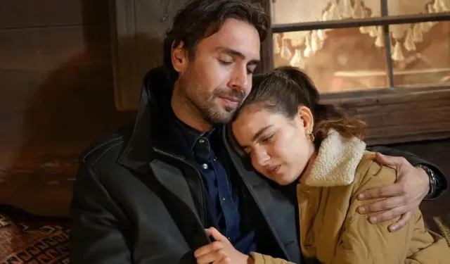 Eleni Öldü Mü? Taşacak Bu Deniz Eleni'si Ava Yaman Diziden Ayrılıyor Mu, 20. Bölümde Ne Olacak?