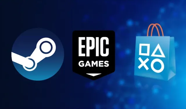Steam, Epic Games, PS Store ve Xbox Store Türkiye’de kapatılacak mı?