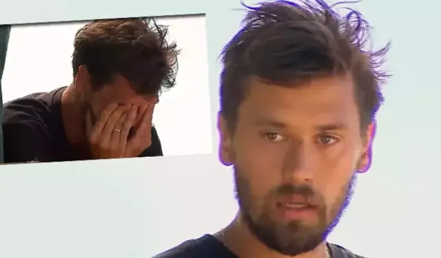 Serhan Onat Survivor’da Neden Ağladı? Merve Küsmenoğlu Açıklaması