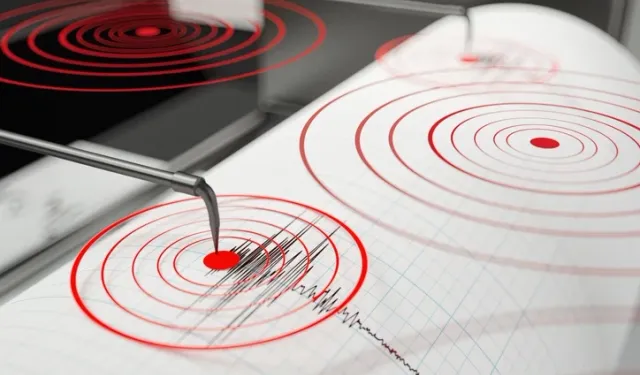 Erzincan’da 6 şubat deprem mi oldu? Az önce Erzincanda 5.0 büyüklüğünde deprem nerede oldu?