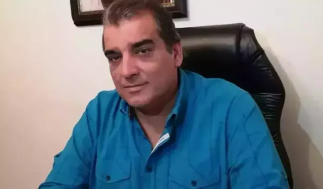 Ömer Danış kimdir, neden yoğun bakımda? Ömer Danış'ın kaç yaşında, hastalığı nedir, sağlık durumu nasıl?