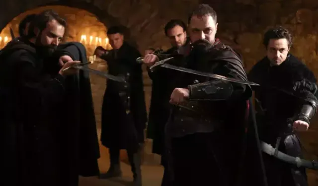 Mehmed Fetihler Sultanı 70. Bölüm Tarihi! Mehmed Fetihler Sultanı Yeni Bölüm Ne Zaman?