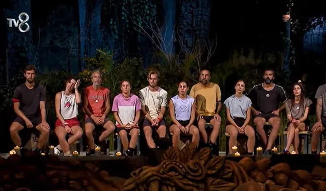 ELEME ADAYI KİM OLDU? Survivor 23 ŞUBAT 2026 potaya kim gitti, hangi takım kazandı?
