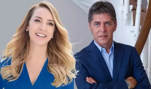 Dolunay Soysert ile Aydın Erdem Arasında Yasak Aşk İddiası Doğru Mu, 50 Milyon TL’lik Dava Nedir?