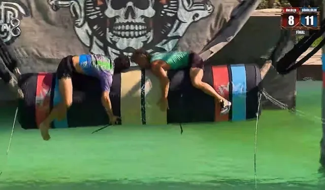 Survivor 25 Şubat 2026'da Kim Kazandı? Mavi Takım’dan Büyük Zafer, Eleme Potası Netleşti