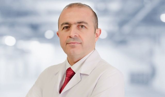 Gaziantep’te acil servislere başvuru arttı… Uzman isimden önemli uyarı!