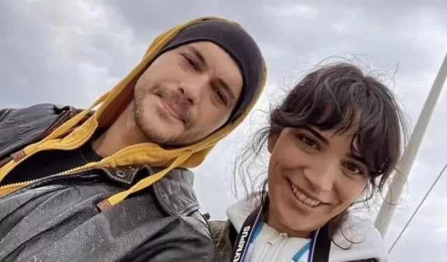 Alperen Duymaz’ın Öğretmen Eşi Kübra Kelkit ile Lise Aşkı Yıllara Nasıl Direndi