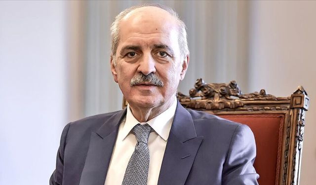 Balıkesir’de Düşen F-16 Sonrası Numan Kurtulmuş’un Başsağlığı Mesajı