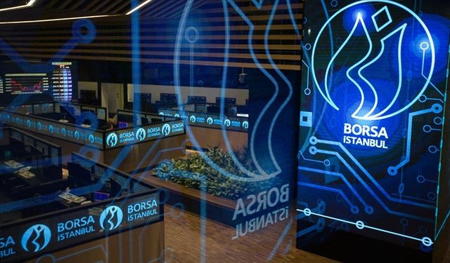 Borsa 6 Şubat tarihinde günü düşüşle tamamladı