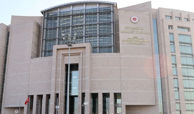 Mossad'a hizmet eden 2 şüpheli tutuklandı