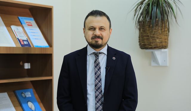 Gaziantep’te aileler bu habere dikkat! Uzmanından ebeveynlere dijital rehberlik çağrısı…