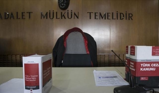 "Çocuğa karşı cinsel taciz" suçundan tutuklanan Belediye Başkanı hakkında iddianame hazırlandı