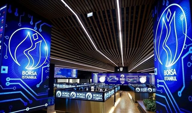 Borsa günü düşüşle tamamladı (25 Şubat)