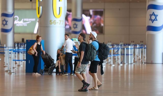 Bir çok ülkeden İsrail ve İran’a seyahat uyarısı!