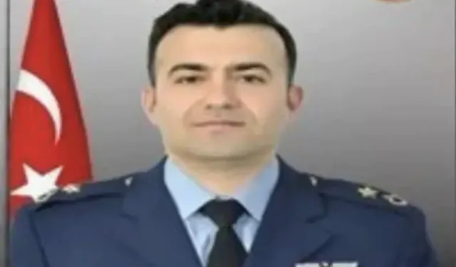 Şehit Pilot İbrahim Bolat Kimdir, Kaç Yaşındaydı, Nereli?