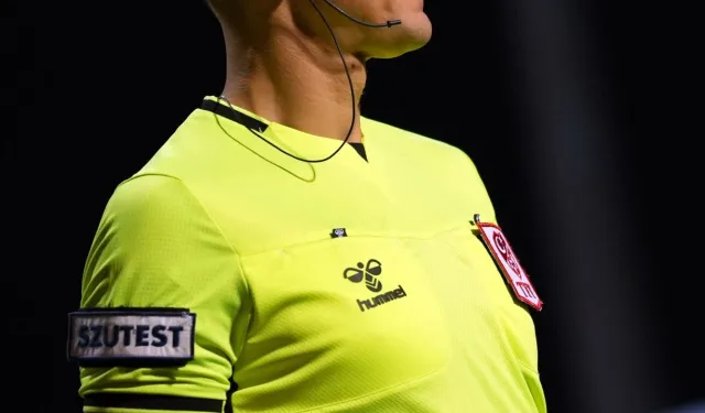 Gaziantep FK – Kocaelispor maçının hakemi belli oldu!