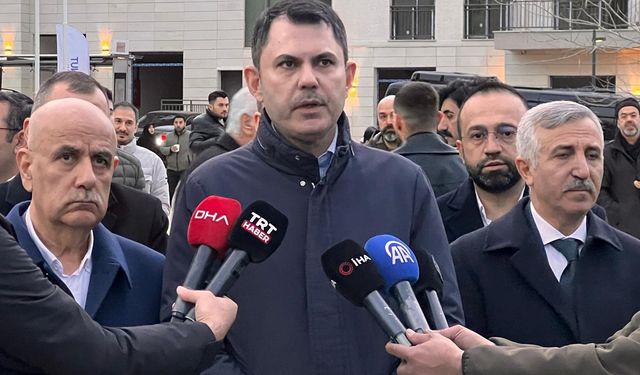 Hep birlikte devlet millet omuz omuza mücadele ortaya koydu