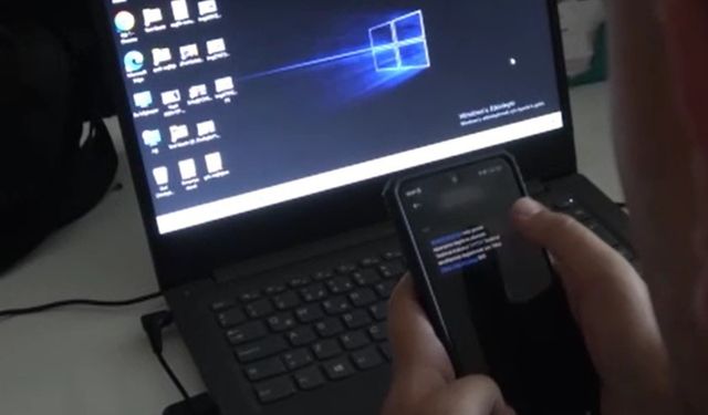 Aman dikkat! Bir IBAN ricası sizi hapse yollayabilir