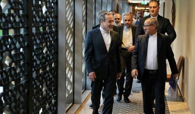 İran-ABD dolaylı görüşmeleri sona erdi: İşte detaylar!