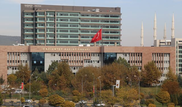 17 yıl sonra aydınlatılan cinayette karar