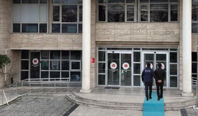 Bylock kullanıcısı ihraç firari Emniyet Müdürü 9 yıl sonra yakalandı