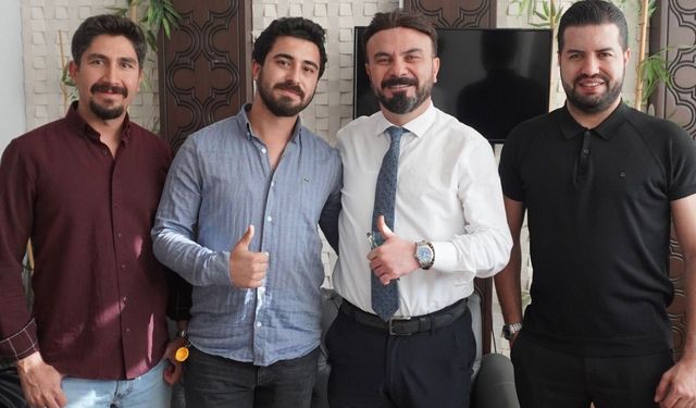 Gaziantep’te genç hasta kapalı kalp ameliyatı ile sağlığına kavuştu!