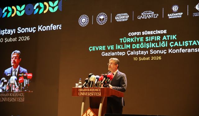 Küresel ölçekte her yıl yaklaşık 2,3 milyar ton gıda israf ediliyor