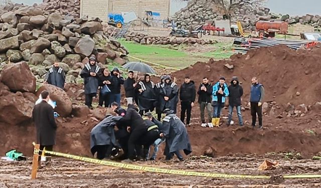Gaziantep'te 6 gündür kayıptı! Sulama kanalında ölü bulundu