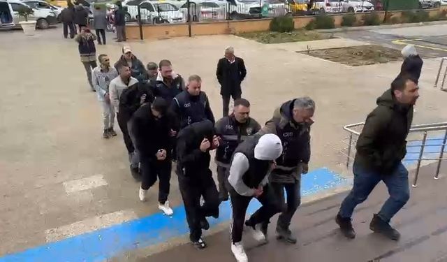 Casperlar liderine "Diplomatik Kaçış" operasyonu! Çarpıcı detaylar ortaya çıktı