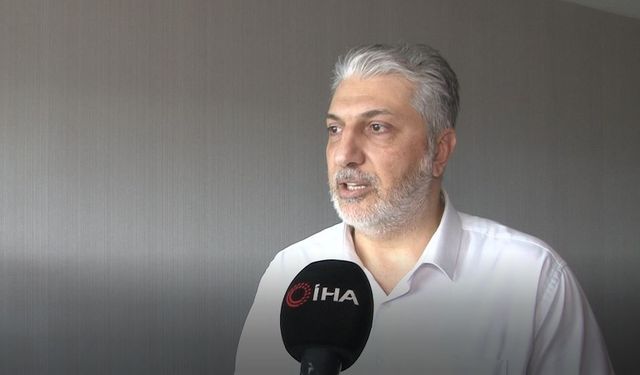 Durduk yere hesabına bilmediği para yatınca şaşkına döndü! 426 bin lira…