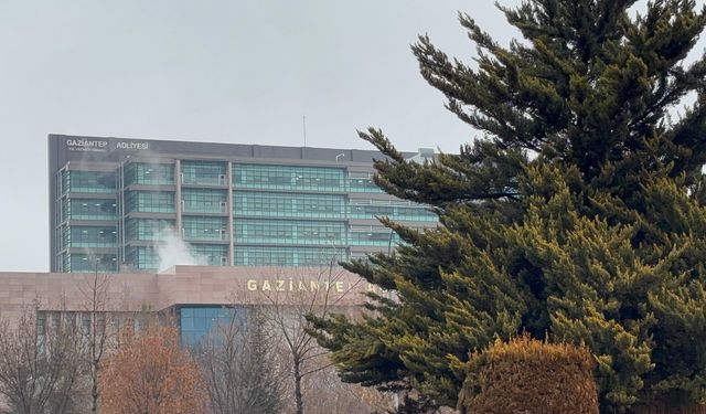 Gaziantep’te 24 yaşındaki Adem Subaşı'nı öldüren sanığa 10 yıl 6 ay ceza