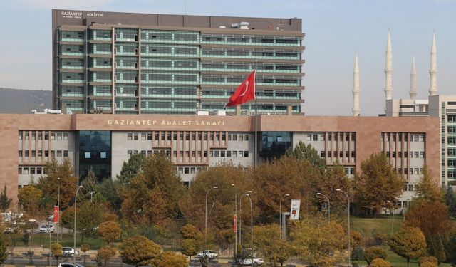 Gaziantep'te öldürülen 17 yaşındaki çocuğun davasına devam edildi