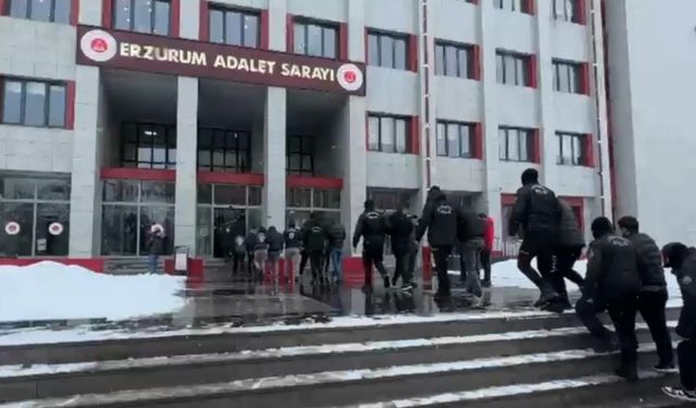 Gaziantep dahil 28 ilde operasyon düzenlenmişti! Dolandırıcıların akıl almaz yöntemleri ortaya çıktı…