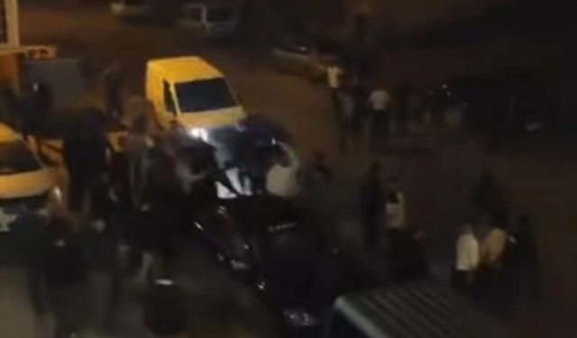 Gaziantep’te o kavga gündem olmuştu! Valilikten flaş açıklama! 9 şüpheliden 6’sı sınır dışı edilecek…