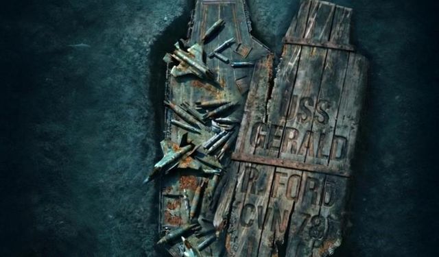 İran Dini Lideri Hamaney'den çok sert paylaşım