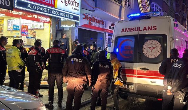 Önce eski eşini ve kuzenini ardından kendini vurdu: 3 ölü