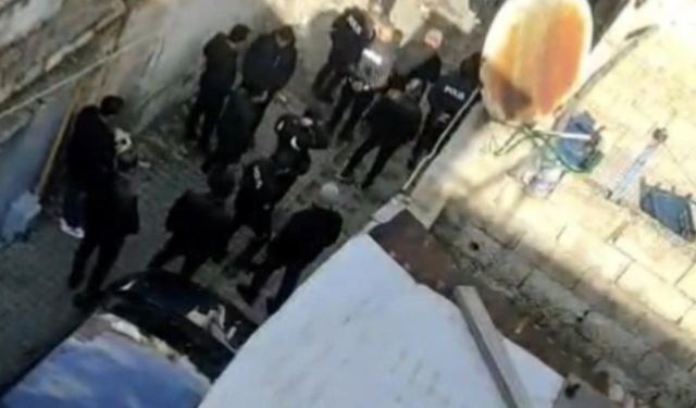 Gaziantep’te vahşet: Direnen kadını ağır yaraladılar